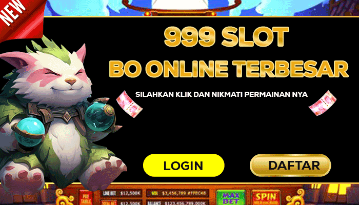 999 Slot